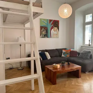 Apartament Comfort Brno-city Center, Brno